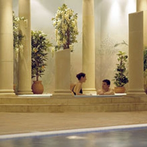Two Person Luxury Day Spa Experience Gift Voucher - Click Image to Close